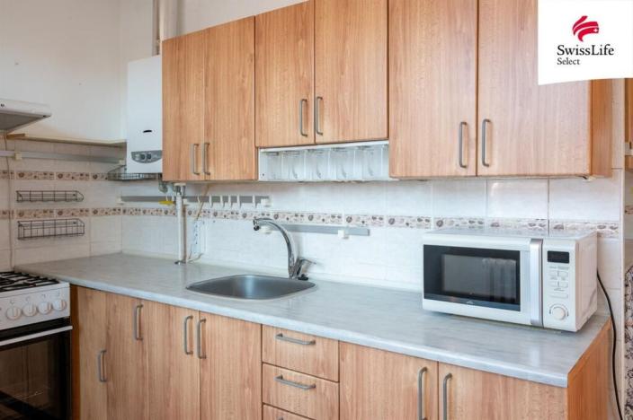 Prodej bytu 2+1, Třinec, kpt. Nálepky, 53 m2