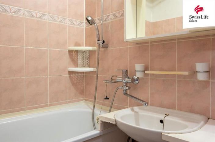 Prodej bytu 2+1, Třinec, kpt. Nálepky, 53 m2