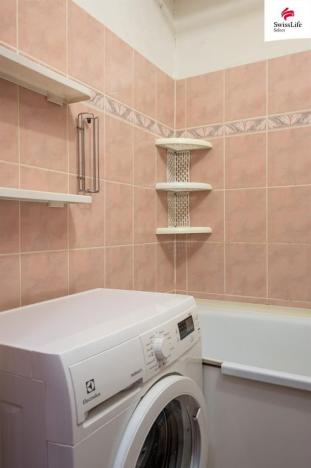 Prodej bytu 2+1, Třinec, kpt. Nálepky, 53 m2