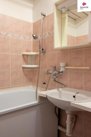 Prodej bytu 2+1, Třinec, kpt. Nálepky, 53 m2