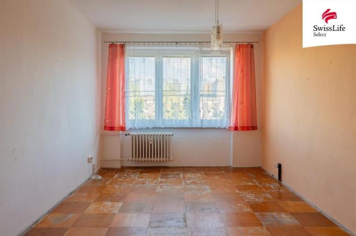 Prodej bytu 2+1, Třinec, kpt. Nálepky, 53 m2