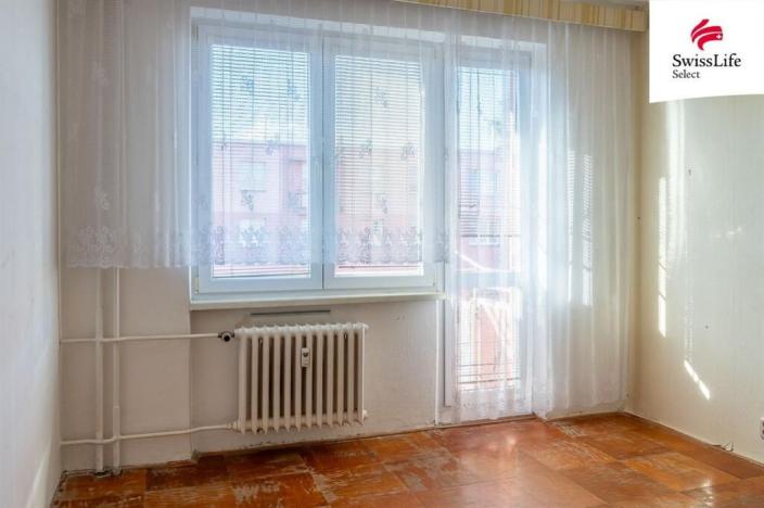 Prodej bytu 2+1, Třinec, kpt. Nálepky, 53 m2