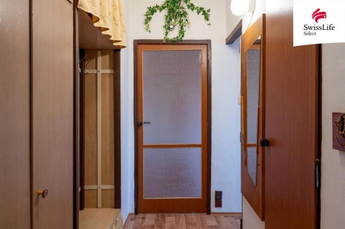 Prodej bytu 2+1, Třinec, kpt. Nálepky, 53 m2