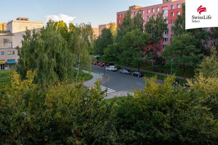 Prodej bytu 2+1, Třinec, kpt. Nálepky, 53 m2