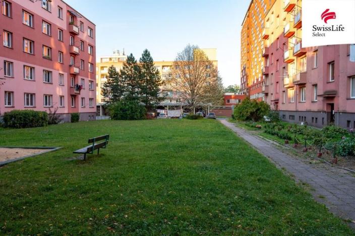 Prodej bytu 2+1, Třinec, kpt. Nálepky, 53 m2