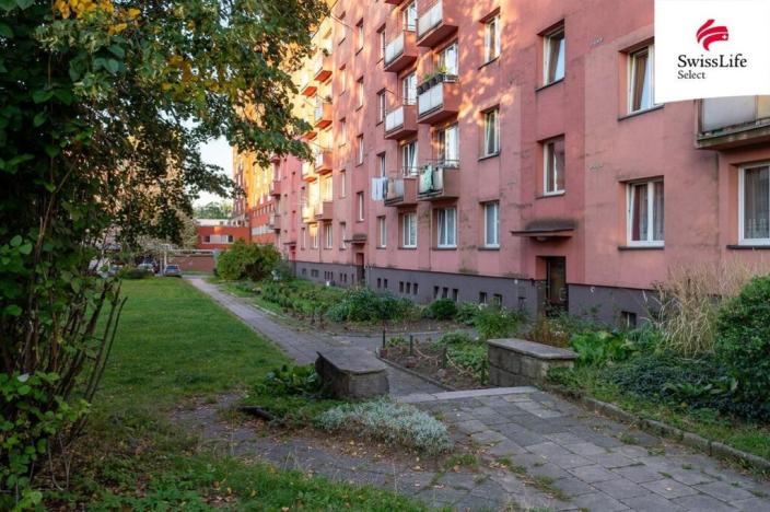 Prodej bytu 2+1, Třinec, kpt. Nálepky, 53 m2