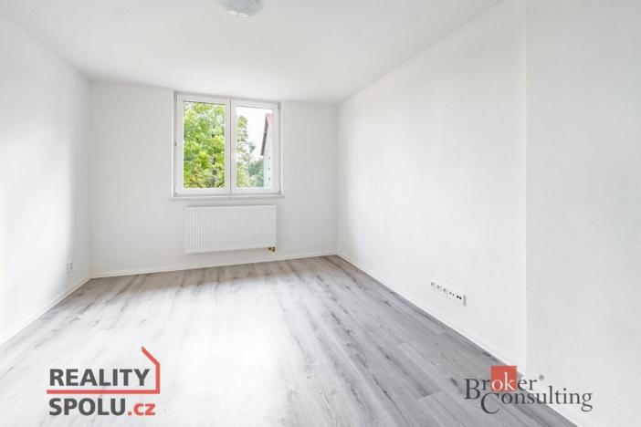 Prodej bytu 3+1, Kamenná, 69 m2