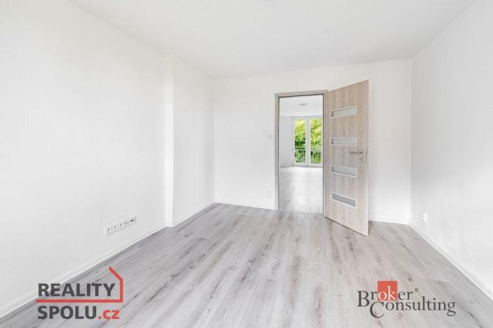 Prodej bytu 3+1, Kamenná, 69 m2