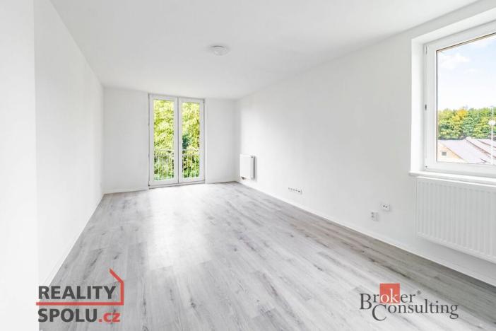 Prodej bytu 3+1, Kamenná, 69 m2