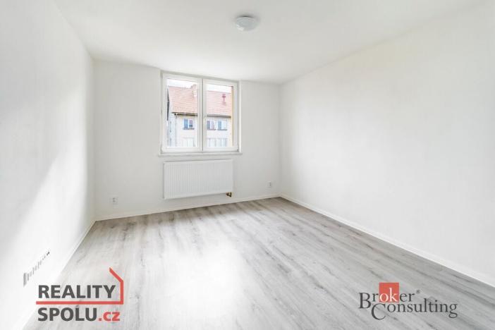 Prodej bytu 3+1, Kamenná, 69 m2