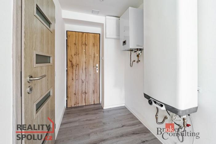 Prodej bytu 3+1, Kamenná, 69 m2