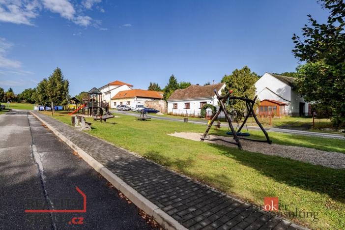 Prodej bytu 3+1, Kamenná, 69 m2