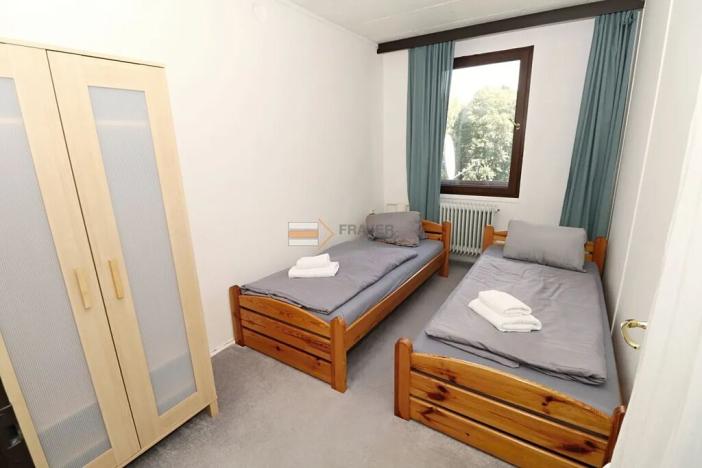 Prodej bytu 4+1, Benecko, 116 m2