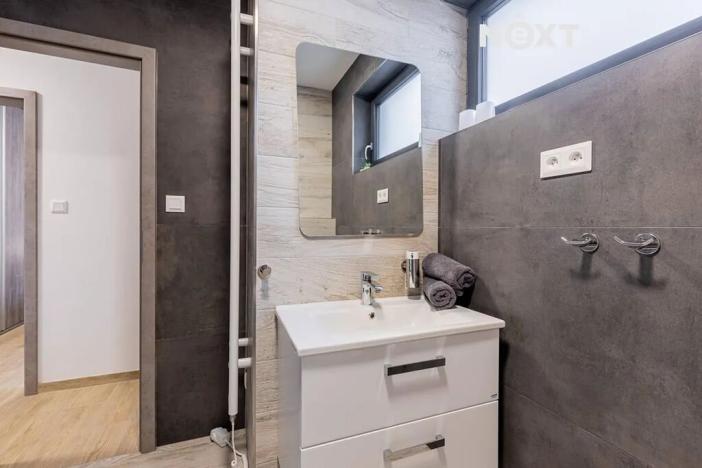 Prodej rodinného domu, Lipno nad Vltavou, 128 m2