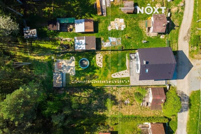 Prodej rodinného domu, Lipno nad Vltavou, 128 m2