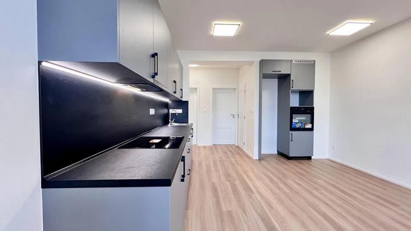 Pronájem bytu 3+kk, Ostrava, 28. října, 65 m2