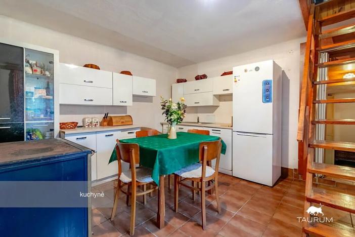 Prodej rodinného domu, Blížejov, 60 m2