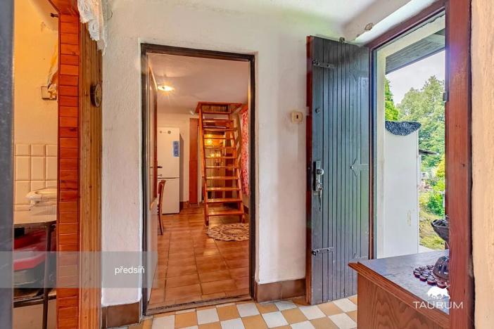 Prodej rodinného domu, Blížejov, 60 m2