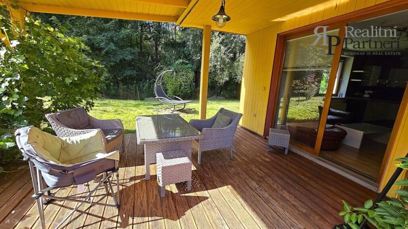 Prodej bytu 2+kk, Ostrava, Pampelišková, 55 m2