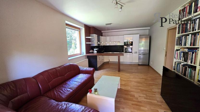 Prodej bytu 2+kk, Ostrava, Pampelišková, 55 m2