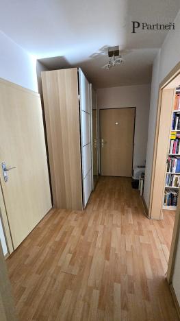 Prodej bytu 2+kk, Ostrava, Pampelišková, 55 m2