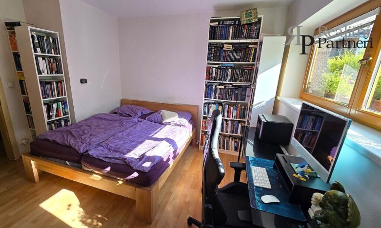 Prodej bytu 2+kk, Ostrava, Pampelišková, 55 m2