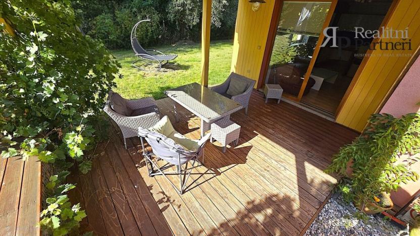 Prodej bytu 2+kk, Ostrava, Pampelišková, 55 m2