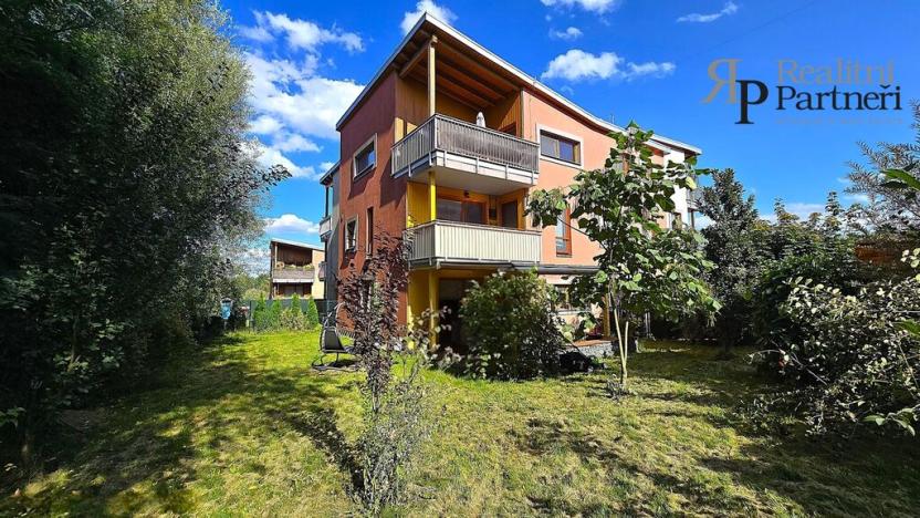 Prodej bytu 2+kk, Ostrava, Pampelišková, 55 m2