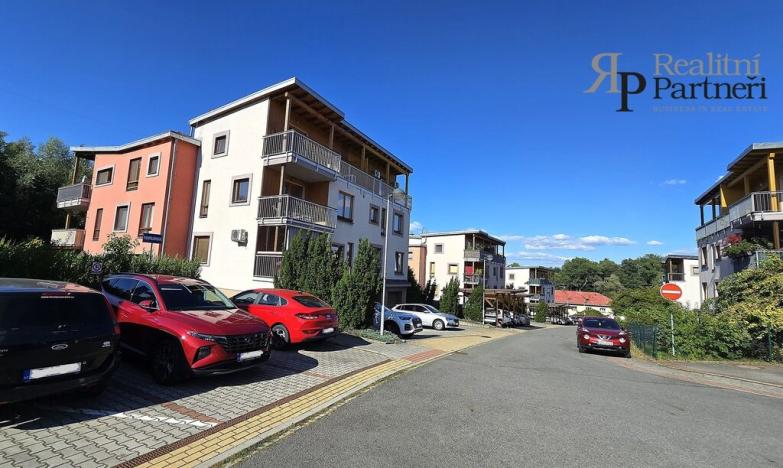 Prodej bytu 2+kk, Ostrava, Pampelišková, 55 m2