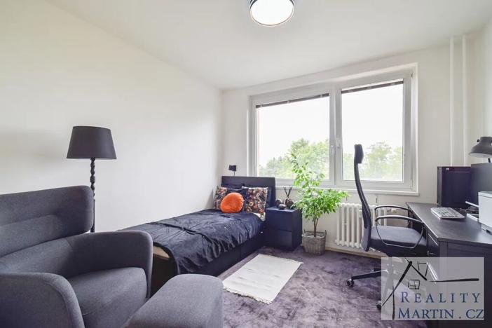 Prodej bytu 5+kk, Praha - Modřany, Petržílova, 84 m2