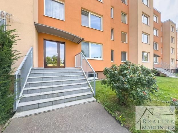 Prodej bytu 5+kk, Praha - Modřany, Petržílova, 84 m2