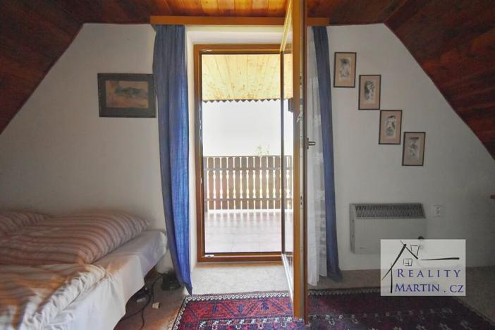 Prodej chaty, Klučenice, 65 m2