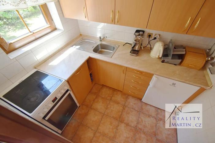 Prodej chaty, Klučenice, 65 m2