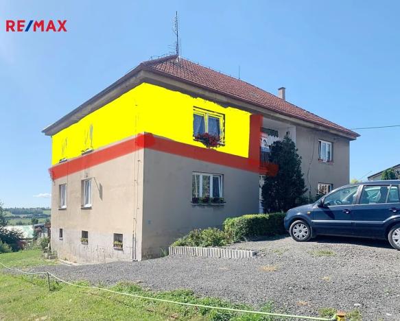 Prodej bytu 3+kk, Mšecké Žehrovice, 84 m2