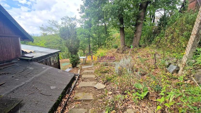 Prodej chaty, Jílové u Prahy, 80 m2