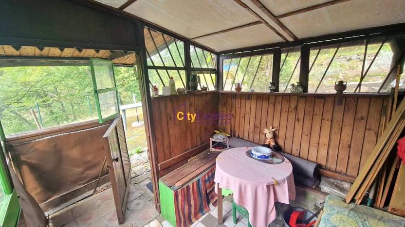 Prodej chaty, Jílové u Prahy, 80 m2