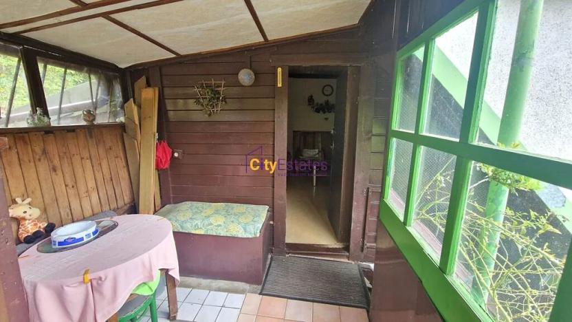 Prodej chaty, Jílové u Prahy, 80 m2