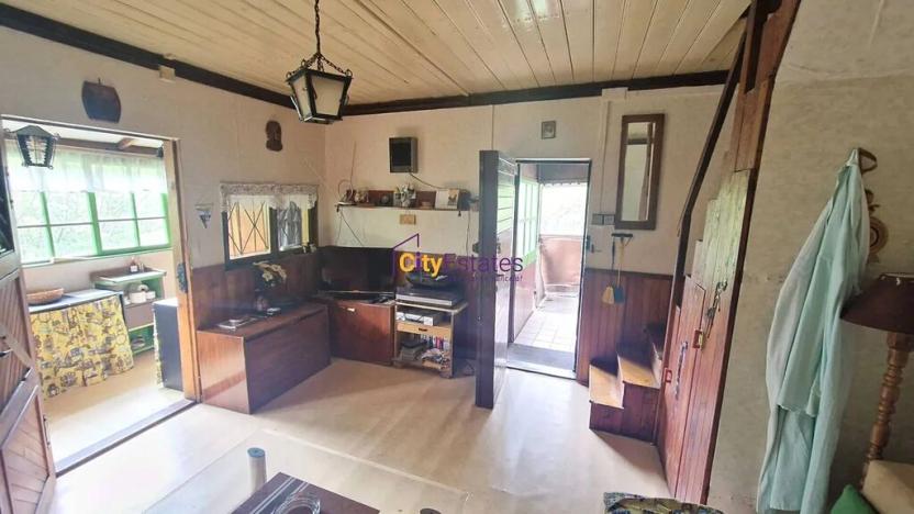 Prodej chaty, Jílové u Prahy, 80 m2