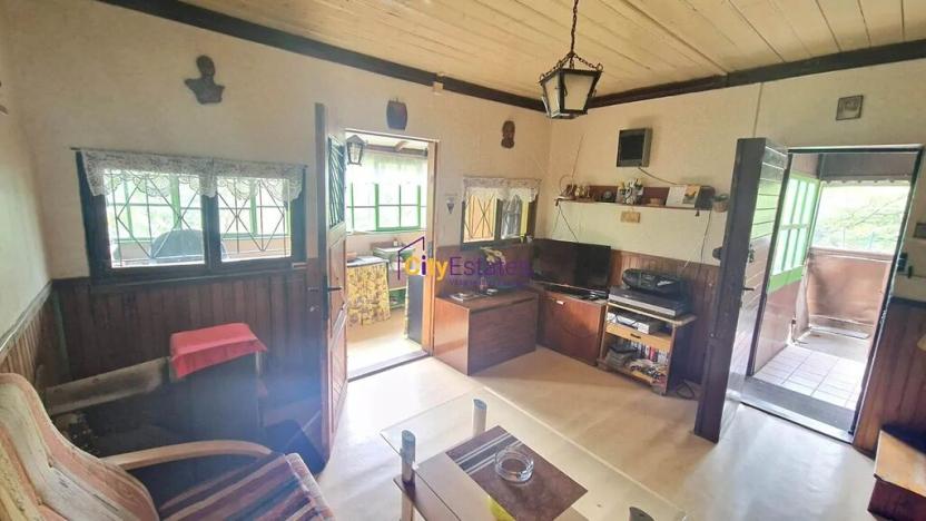 Prodej chaty, Jílové u Prahy, 80 m2