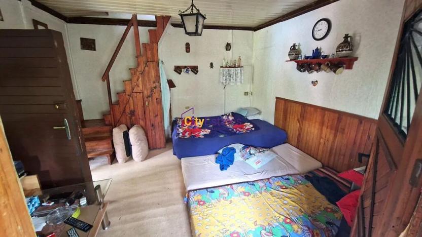 Prodej chaty, Jílové u Prahy, 80 m2