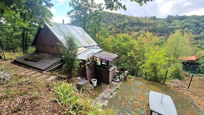 Prodej chaty, Jílové u Prahy, 80 m2