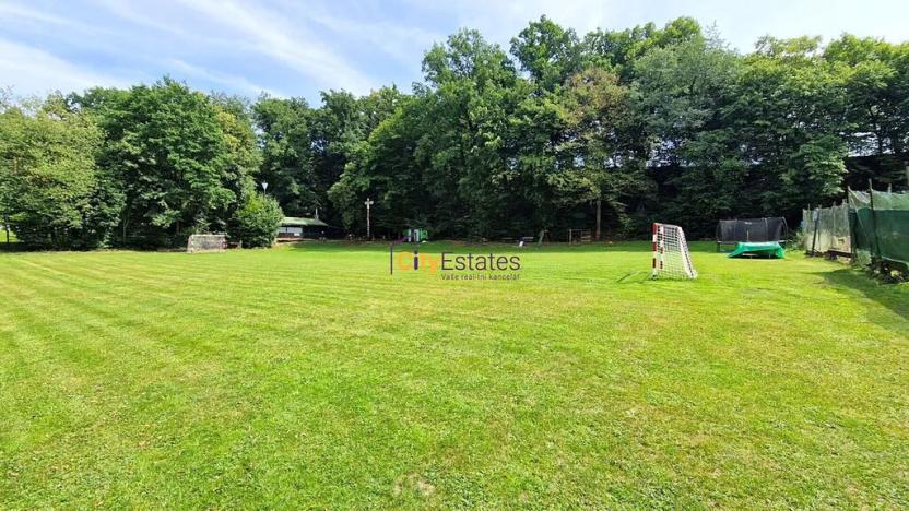 Prodej chaty, Jílové u Prahy, 80 m2