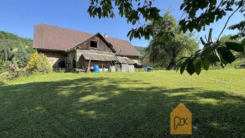 Prodej chalupy, Holčovice, 159 m2