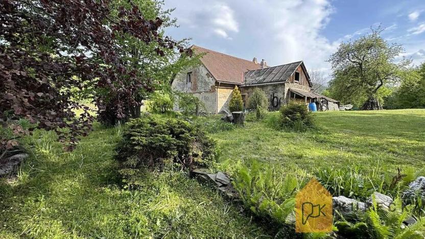 Prodej chalupy, Holčovice, 159 m2