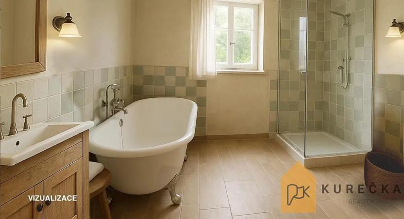 Prodej chalupy, Holčovice, 159 m2