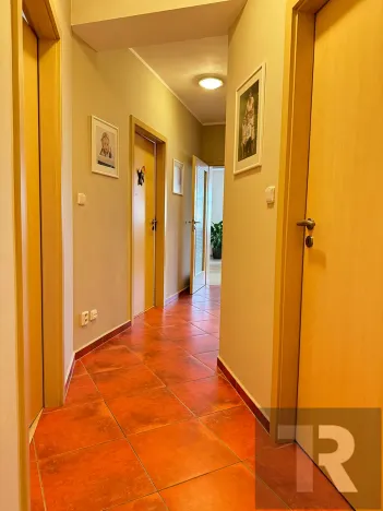 Prodej bytu 3+kk, Plzeň, V Bezinkách, 108 m2