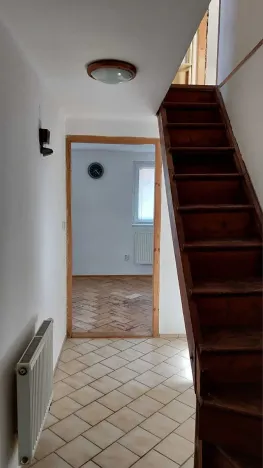 Prodej chaty, Davle, V kruhovce, 70 m2