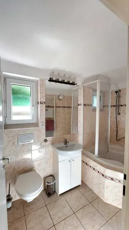 Prodej chaty, Davle, V kruhovce, 70 m2