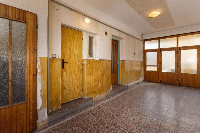 Prodej rodinného domu, Holice, Husova, 155 m2