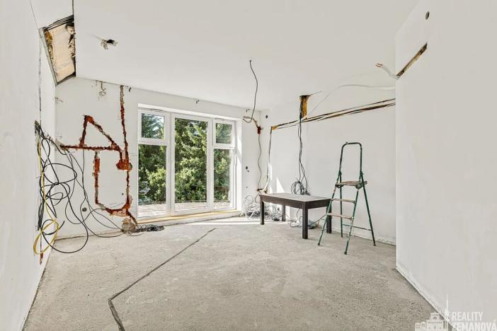 Prodej rodinného domu, Mnichovice, Skuhrovecká, 591 m2